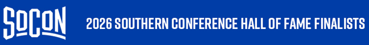 SoCon Hall of Fame — Fan Vote